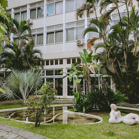 Hotel Cataguases المظهر الخارجي الصورة