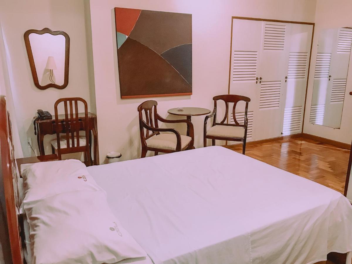 Hotel Cataguases المظهر الخارجي الصورة