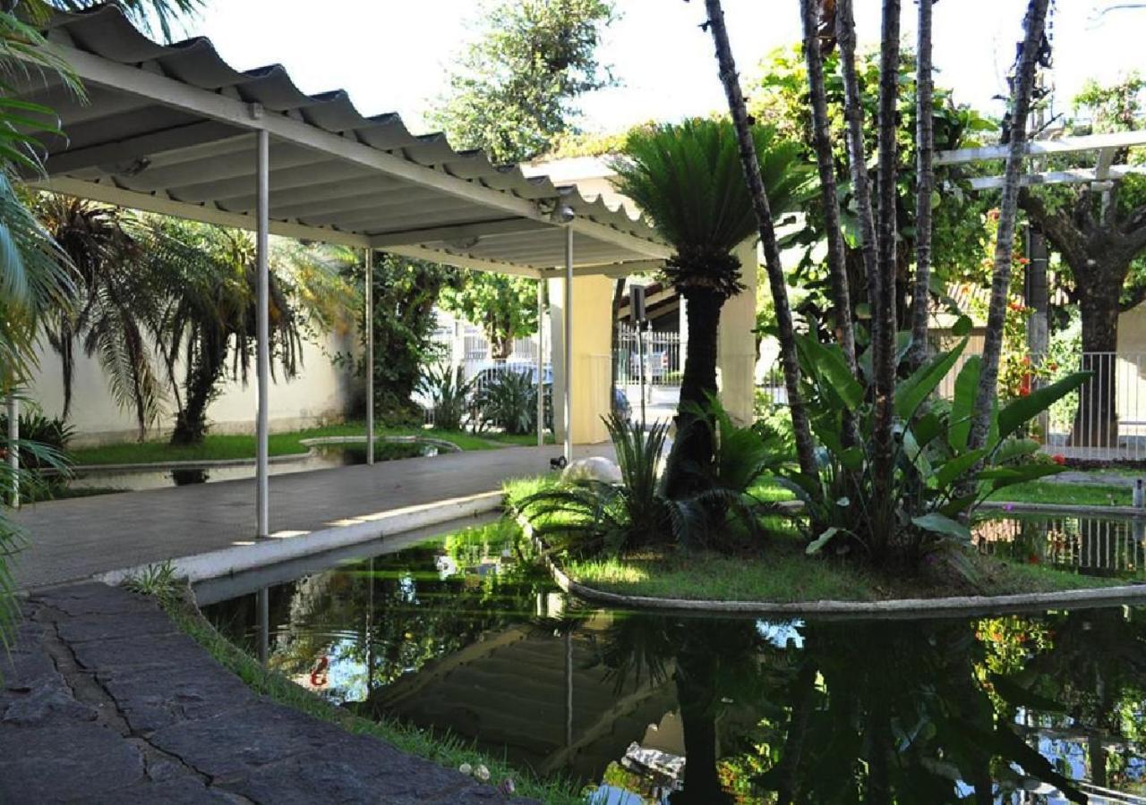 Hotel Cataguases المظهر الخارجي الصورة