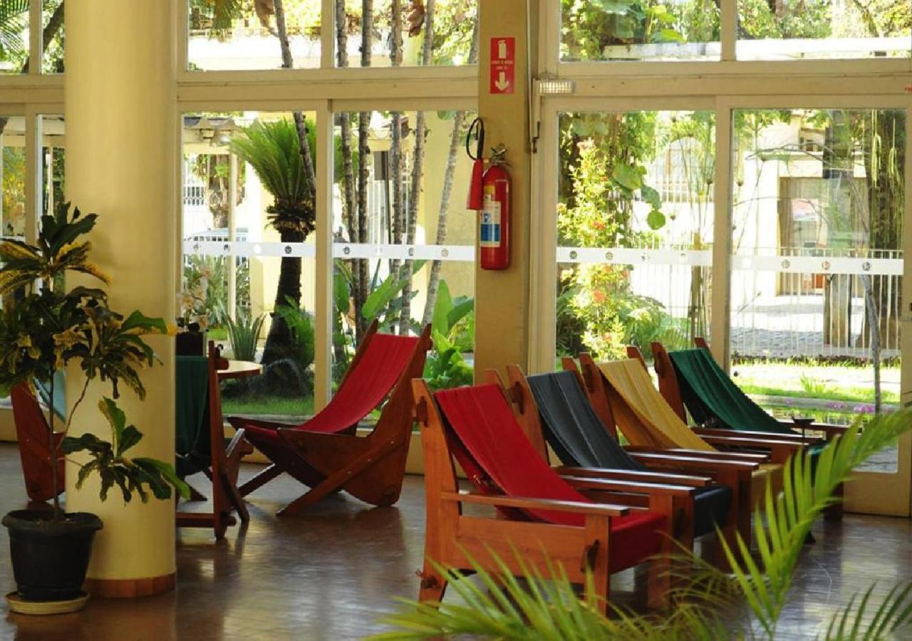 Hotel Cataguases المظهر الخارجي الصورة