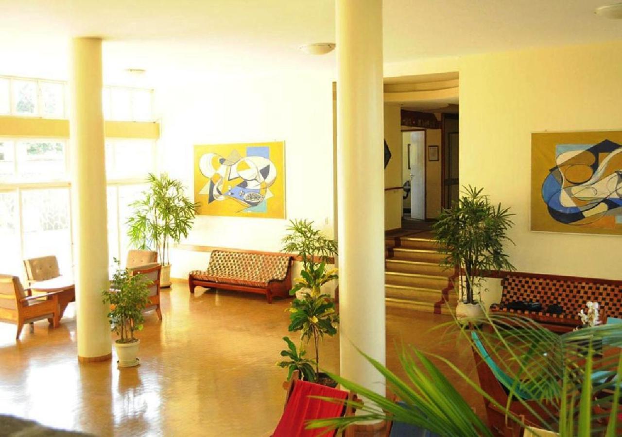 Hotel Cataguases المظهر الخارجي الصورة
