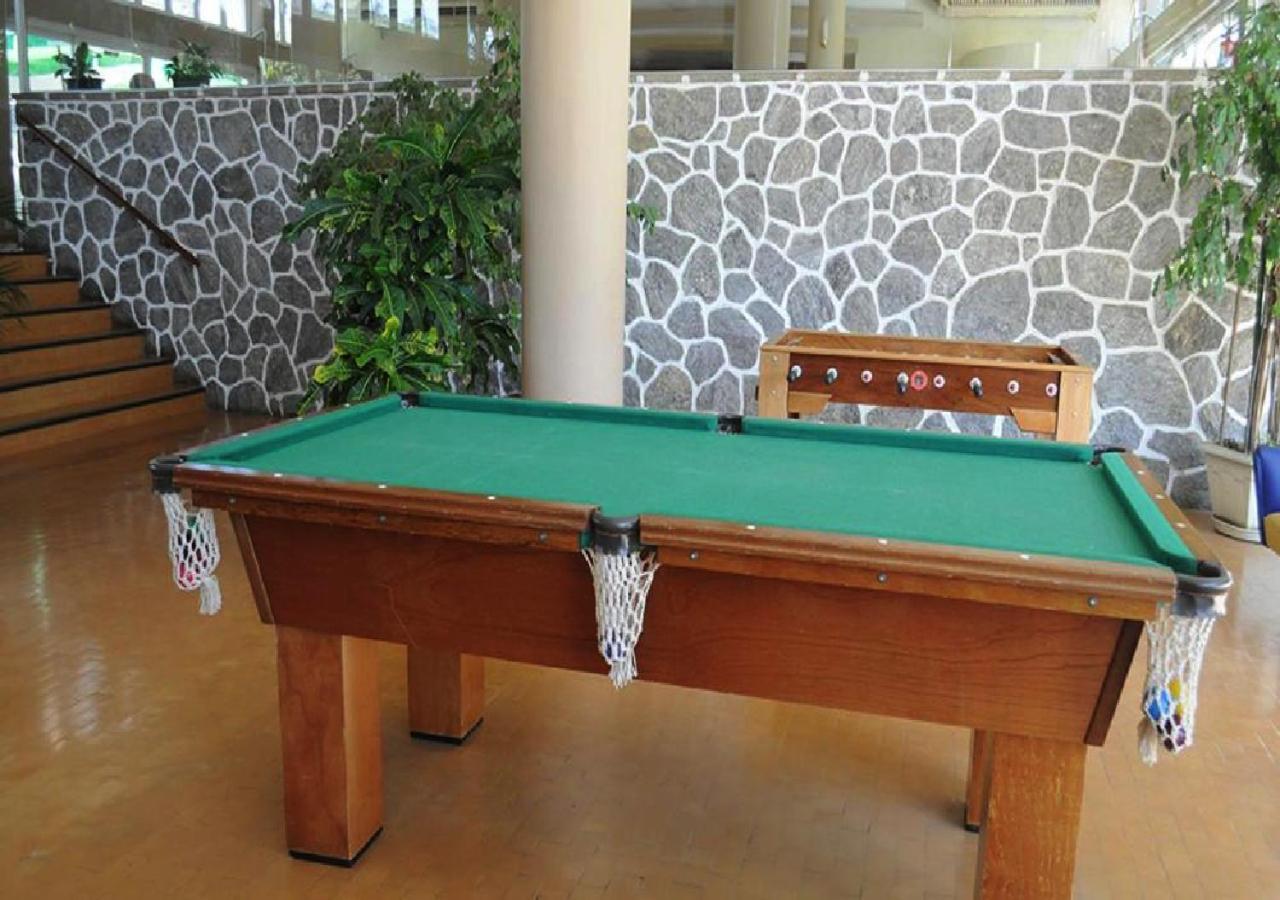Hotel Cataguases المظهر الخارجي الصورة