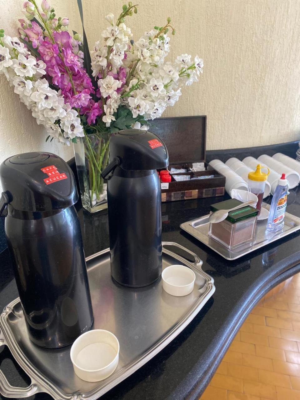 Hotel Cataguases المظهر الخارجي الصورة