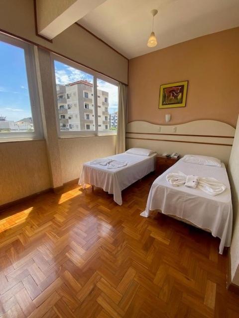 Hotel Cataguases المظهر الخارجي الصورة
