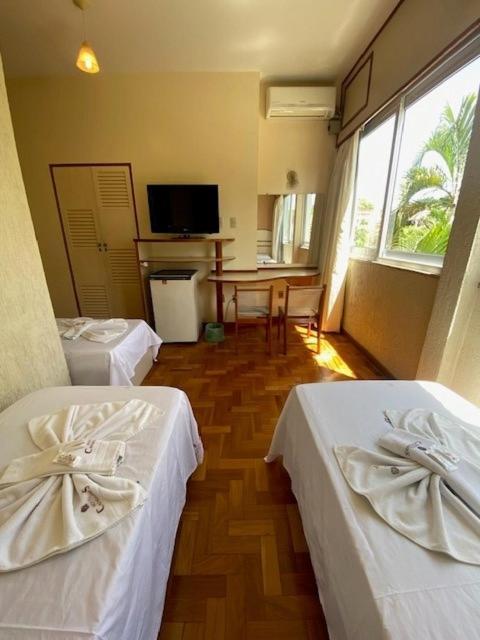 Hotel Cataguases المظهر الخارجي الصورة