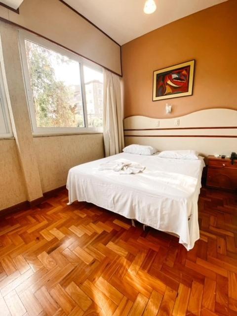 Hotel Cataguases المظهر الخارجي الصورة