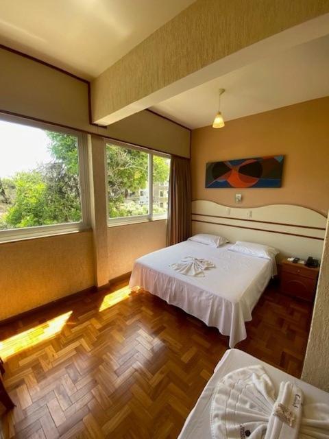 Hotel Cataguases المظهر الخارجي الصورة