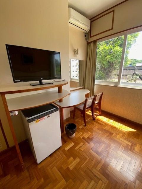 Hotel Cataguases المظهر الخارجي الصورة