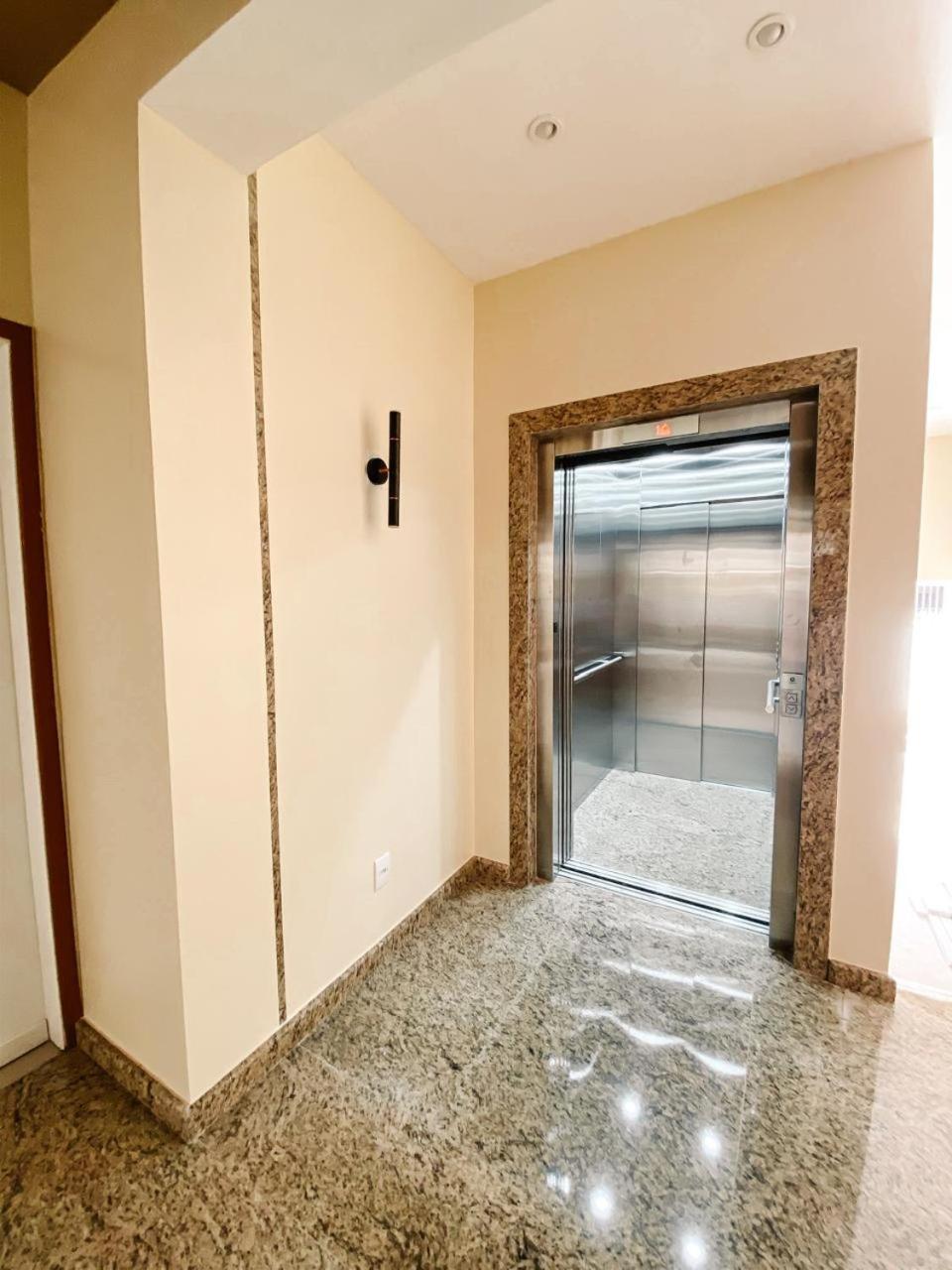 Hotel Cataguases المظهر الخارجي الصورة